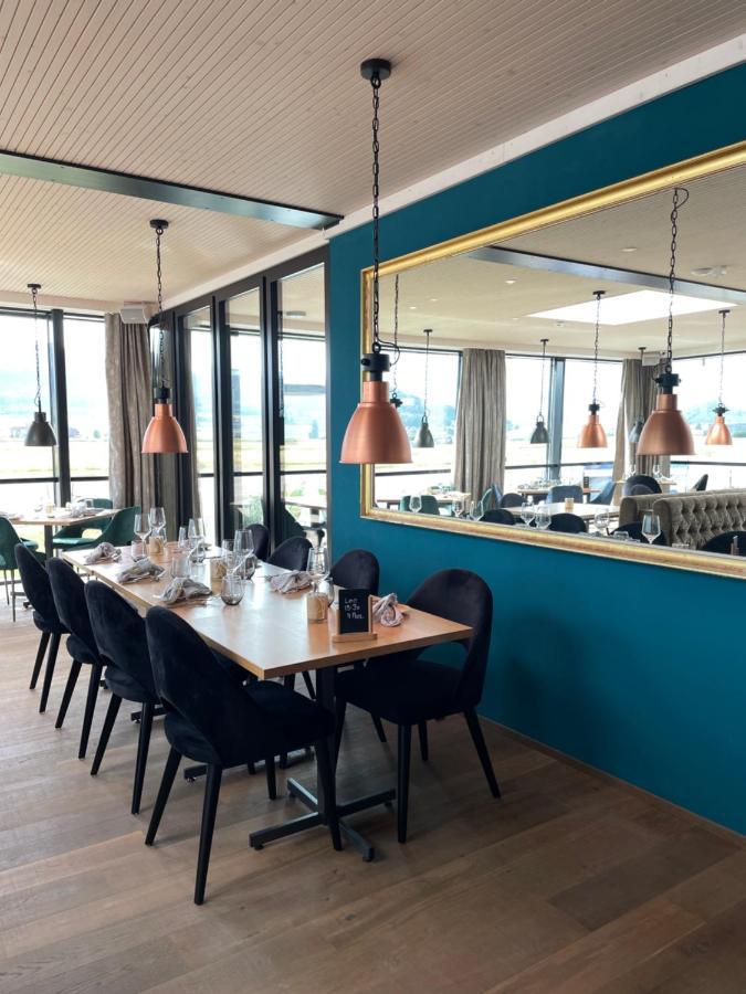 Amante Hotel Belp Εξωτερικό φωτογραφία