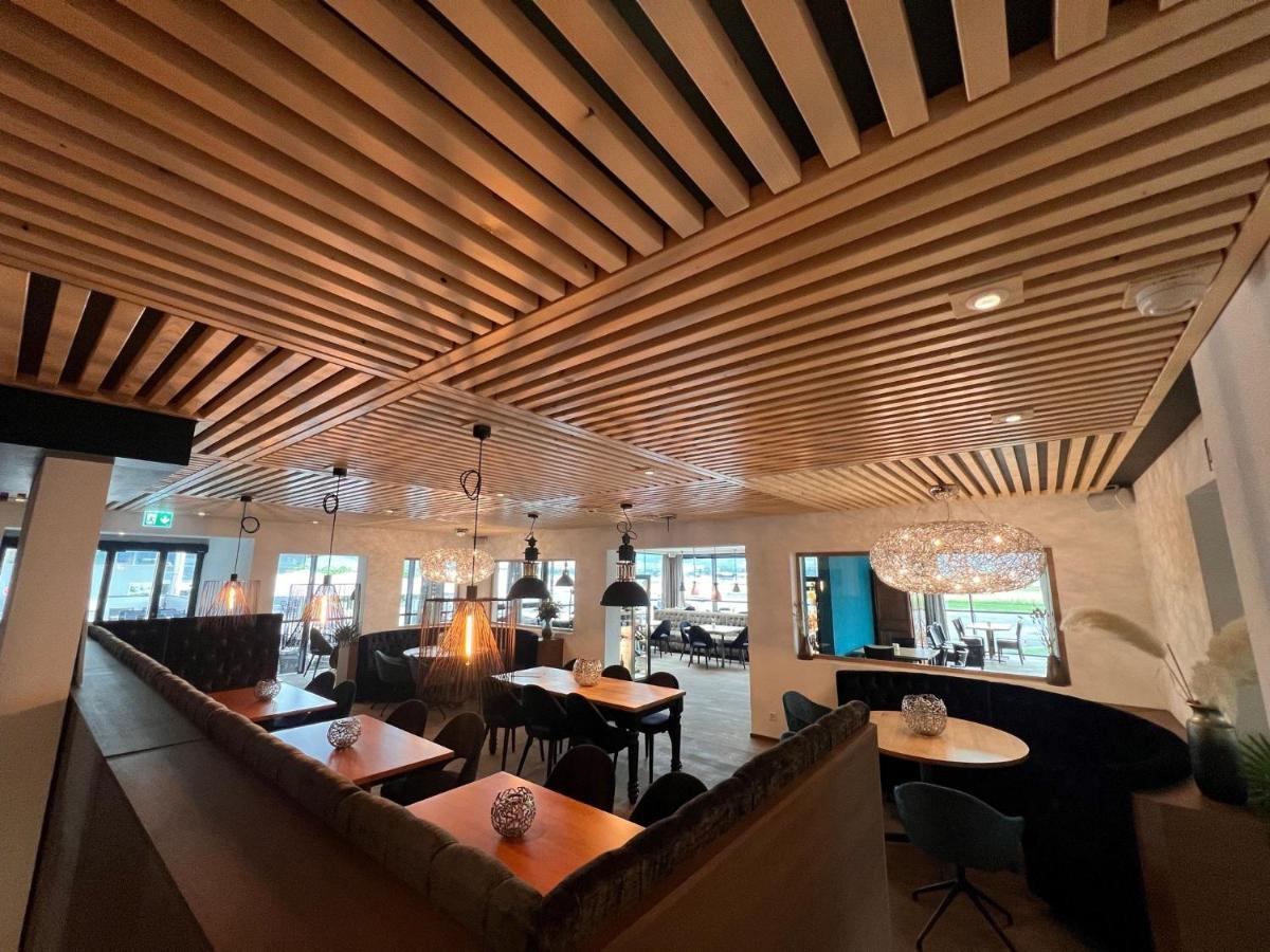 Amante Hotel Belp Εξωτερικό φωτογραφία