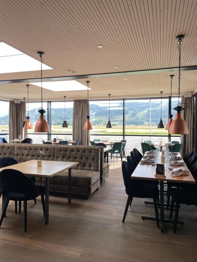 Amante Hotel Belp Εξωτερικό φωτογραφία
