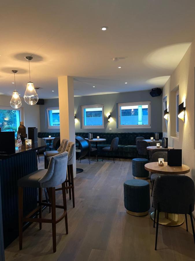Amante Hotel Belp Εξωτερικό φωτογραφία