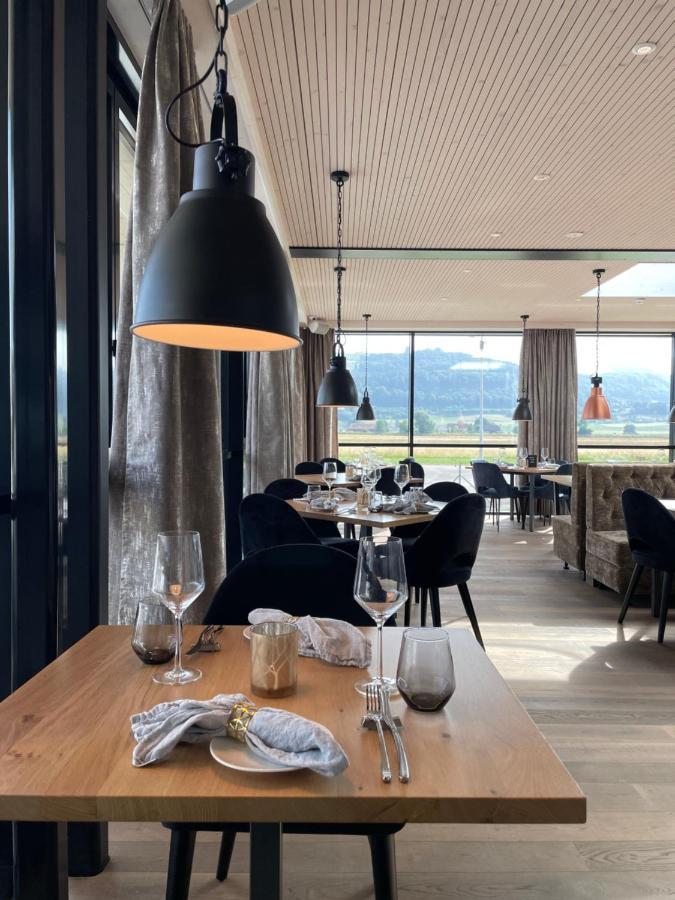 Amante Hotel Belp Εξωτερικό φωτογραφία