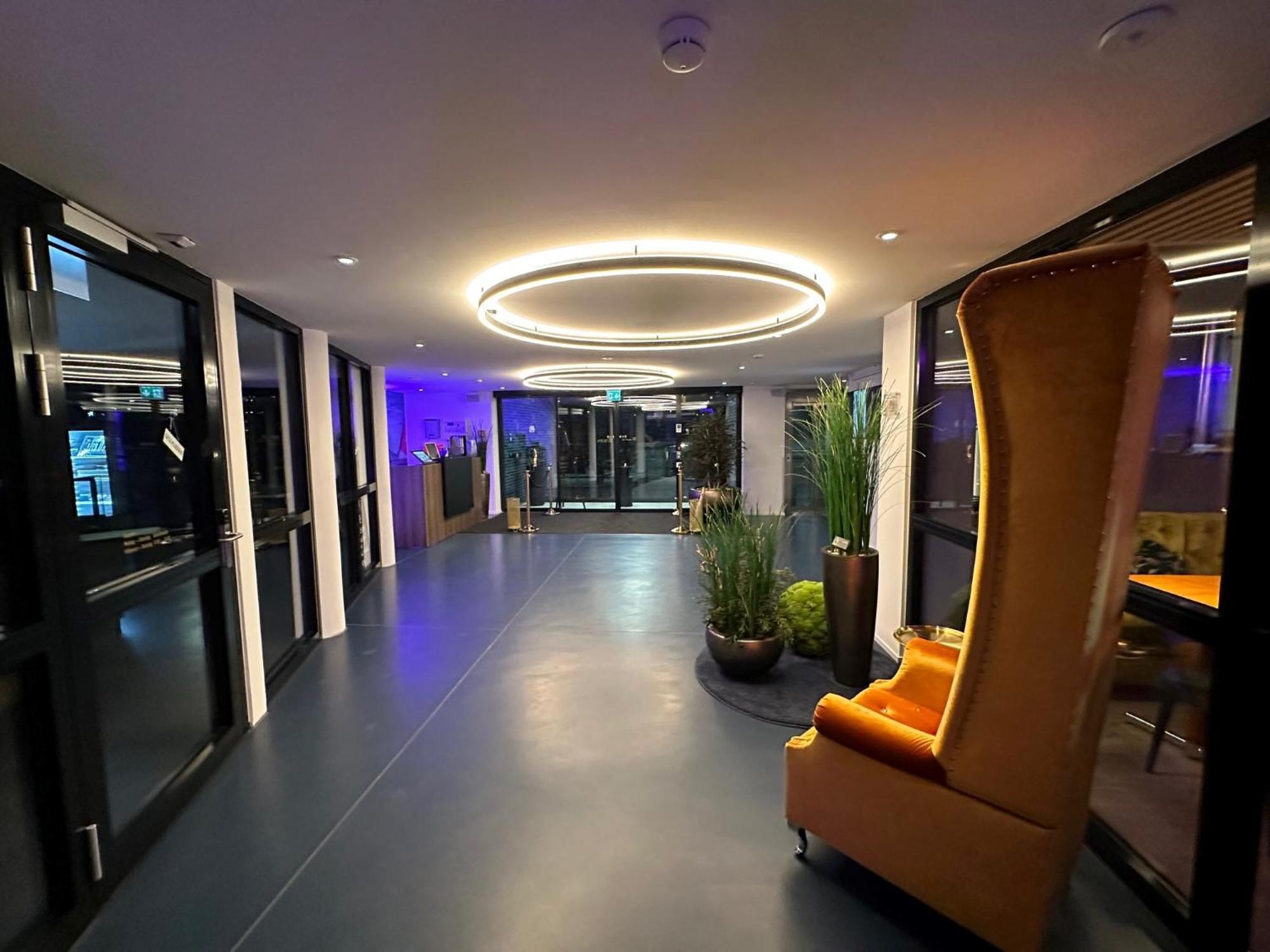 Amante Hotel Belp Εξωτερικό φωτογραφία