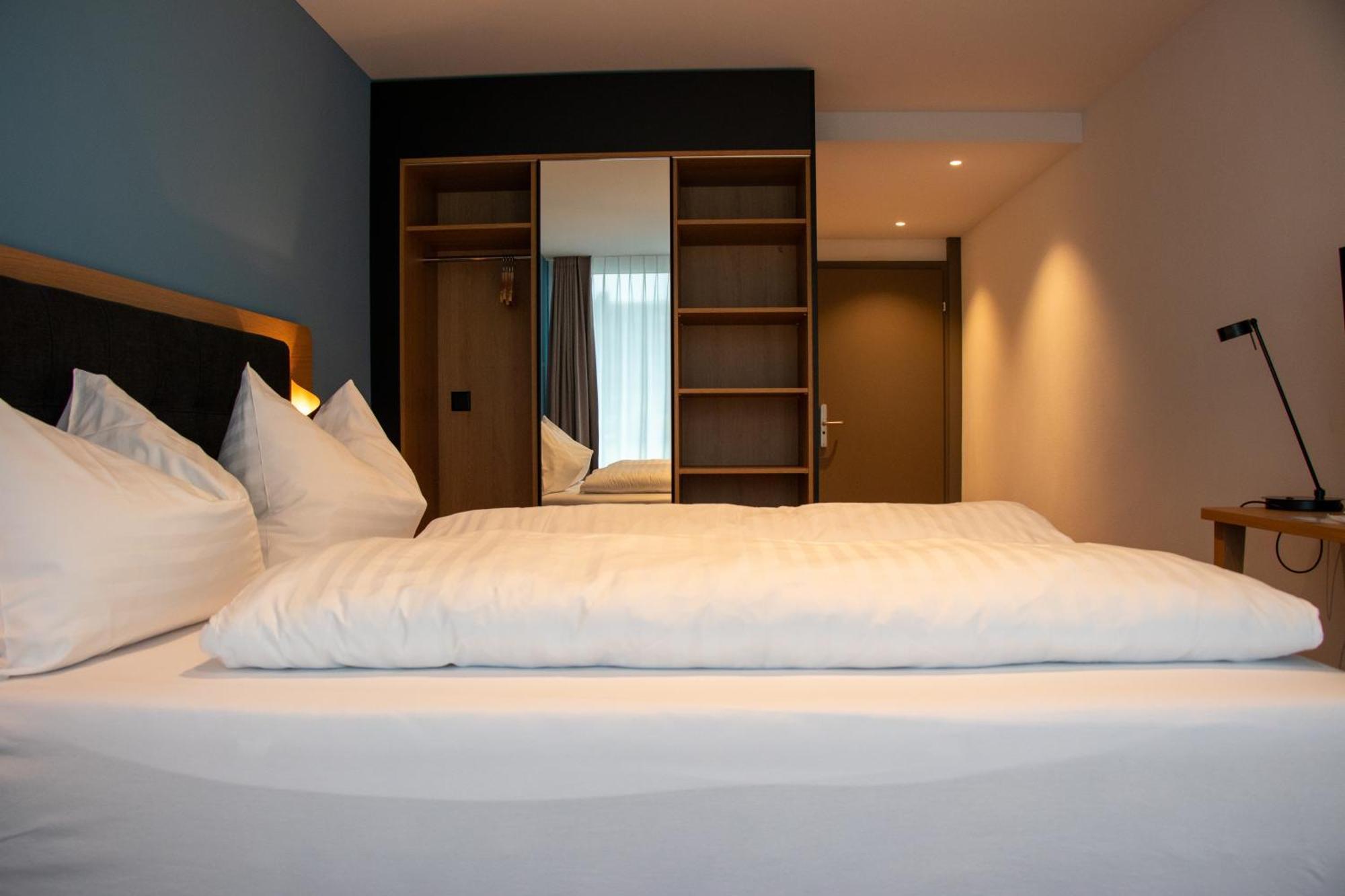 Amante Hotel Belp Εξωτερικό φωτογραφία