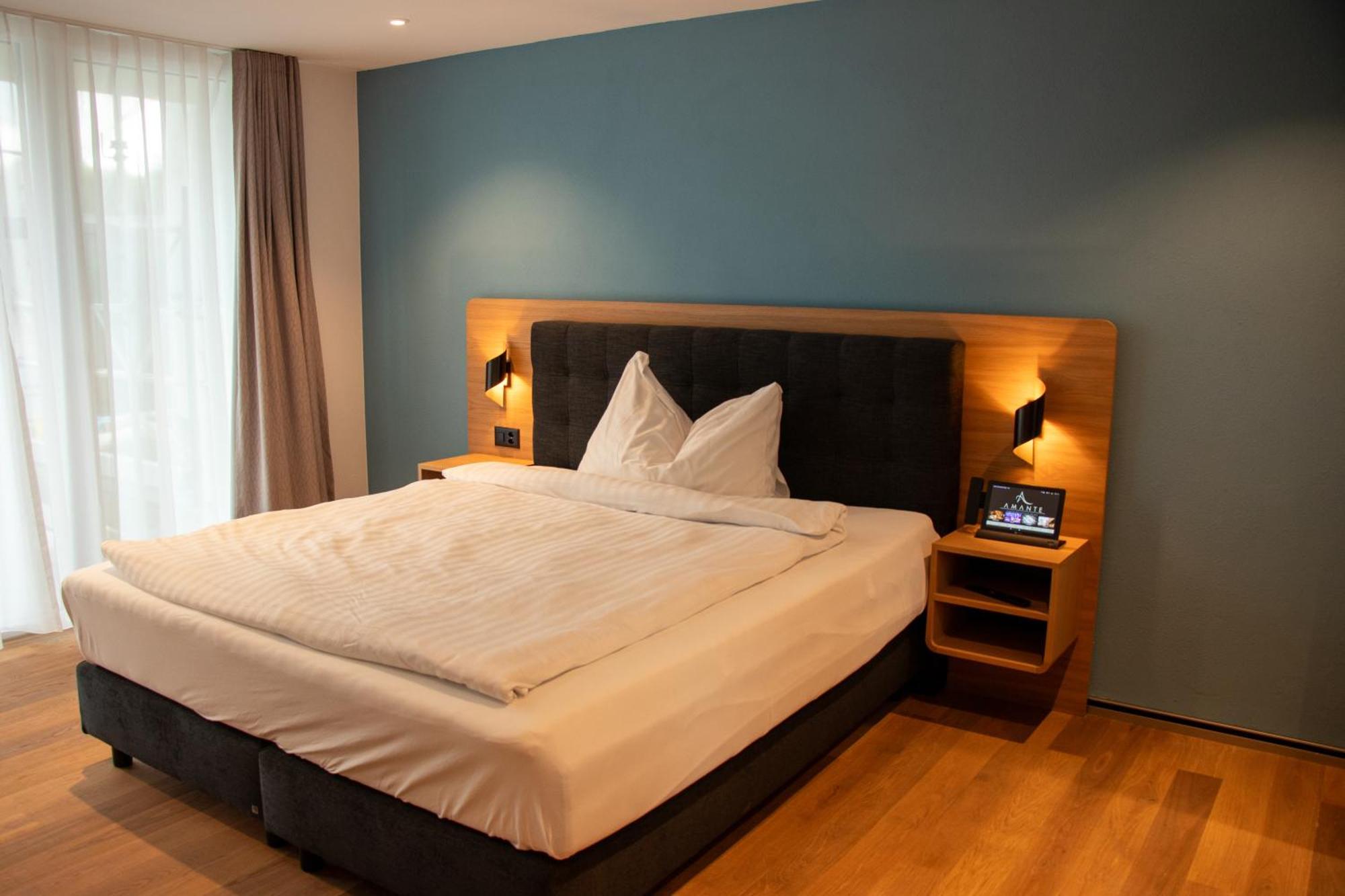 Amante Hotel Belp Εξωτερικό φωτογραφία