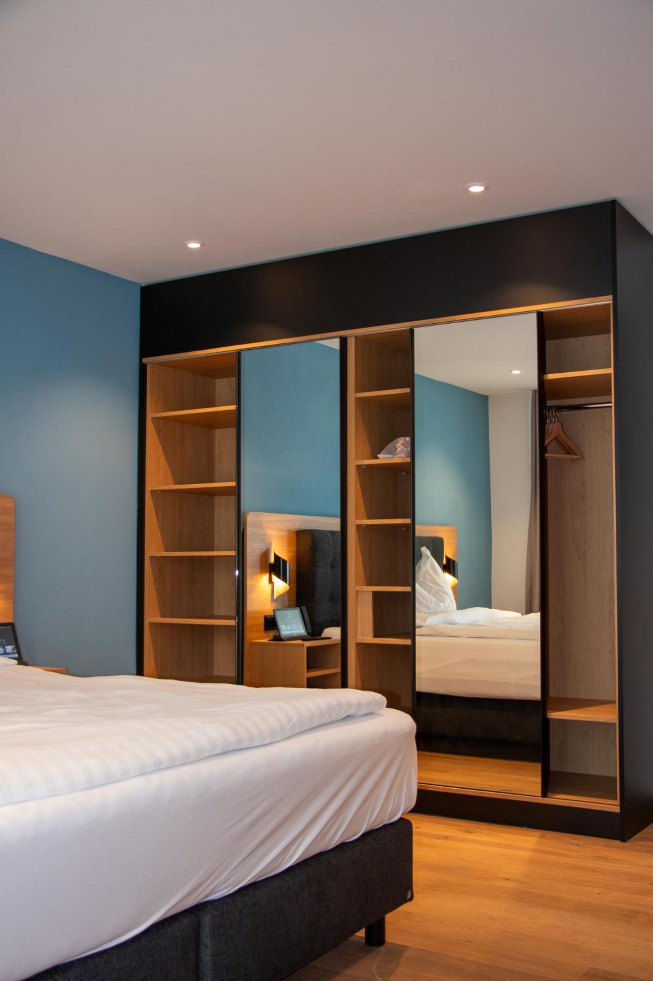 Amante Hotel Belp Εξωτερικό φωτογραφία