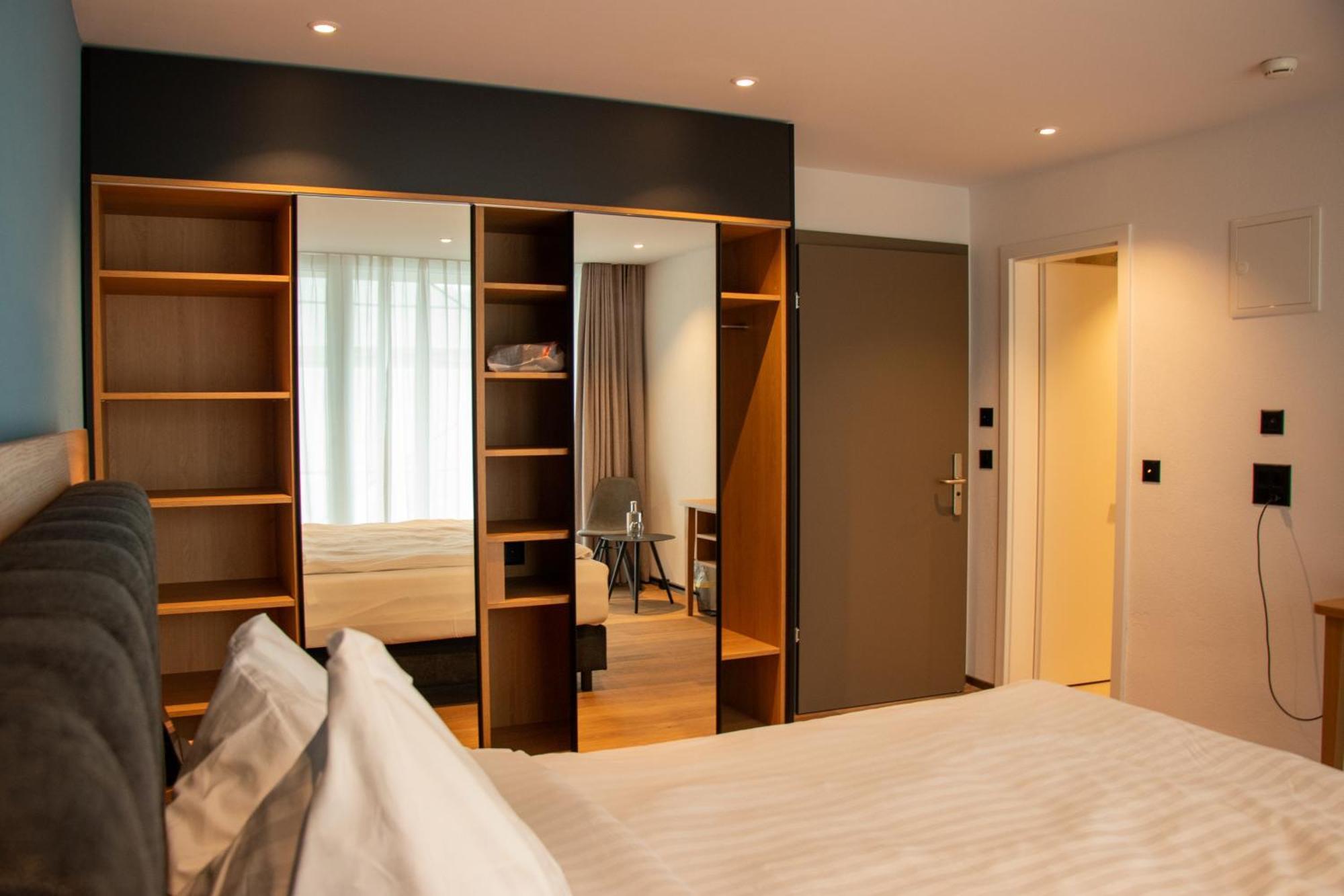 Amante Hotel Belp Εξωτερικό φωτογραφία