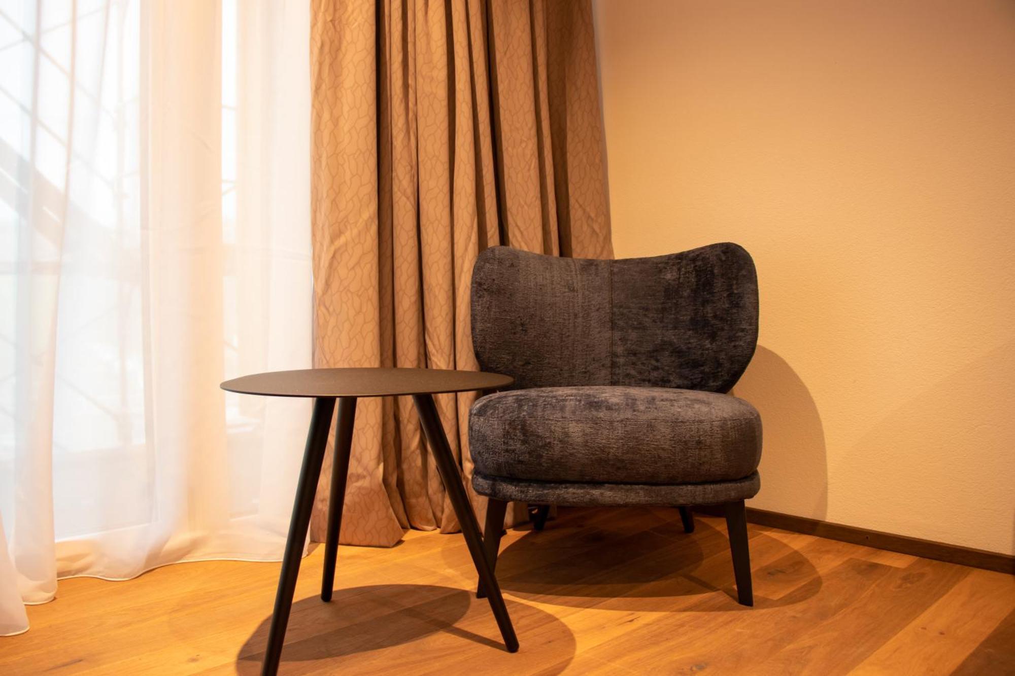 Amante Hotel Belp Εξωτερικό φωτογραφία