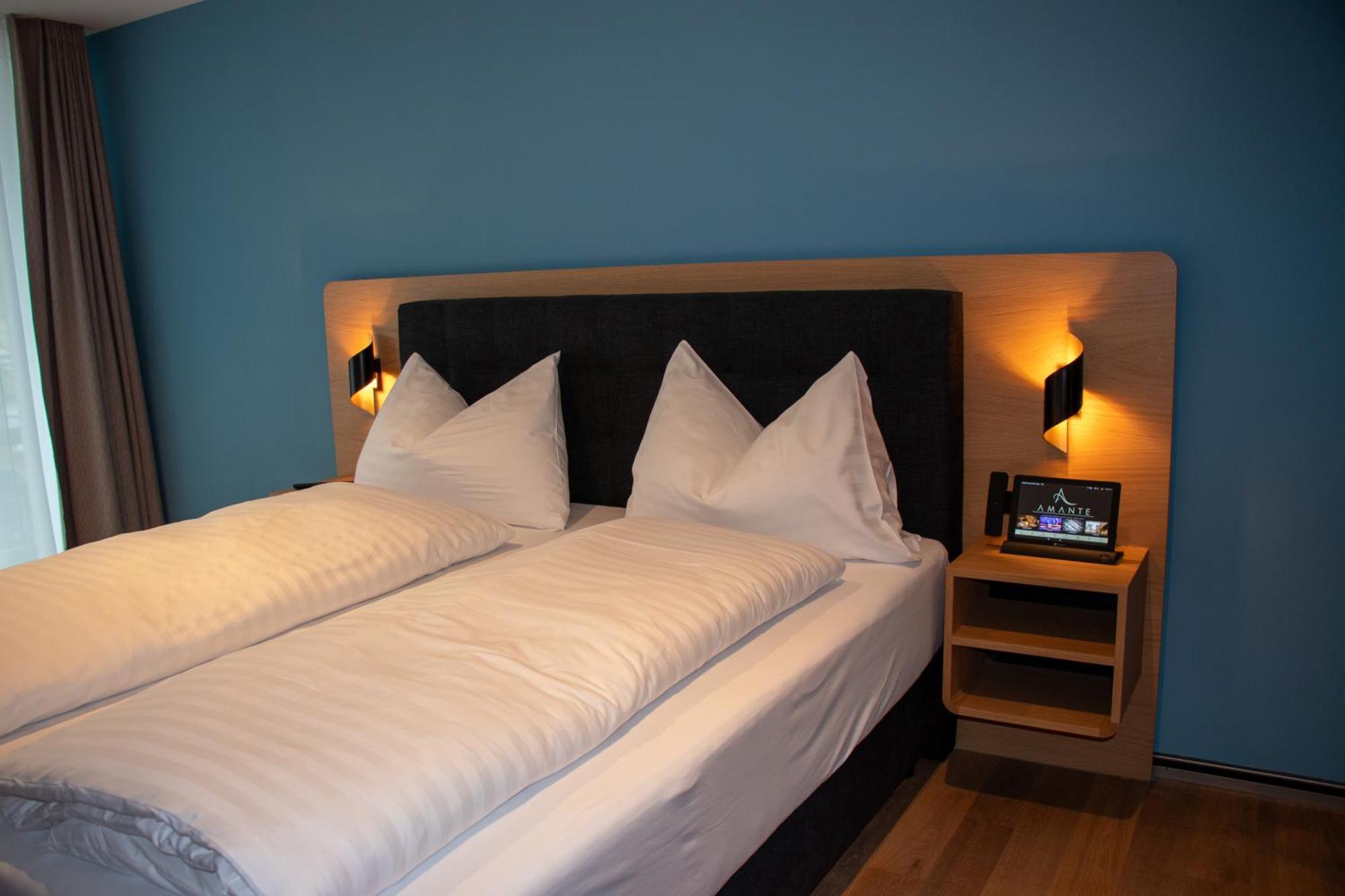 Amante Hotel Belp Εξωτερικό φωτογραφία