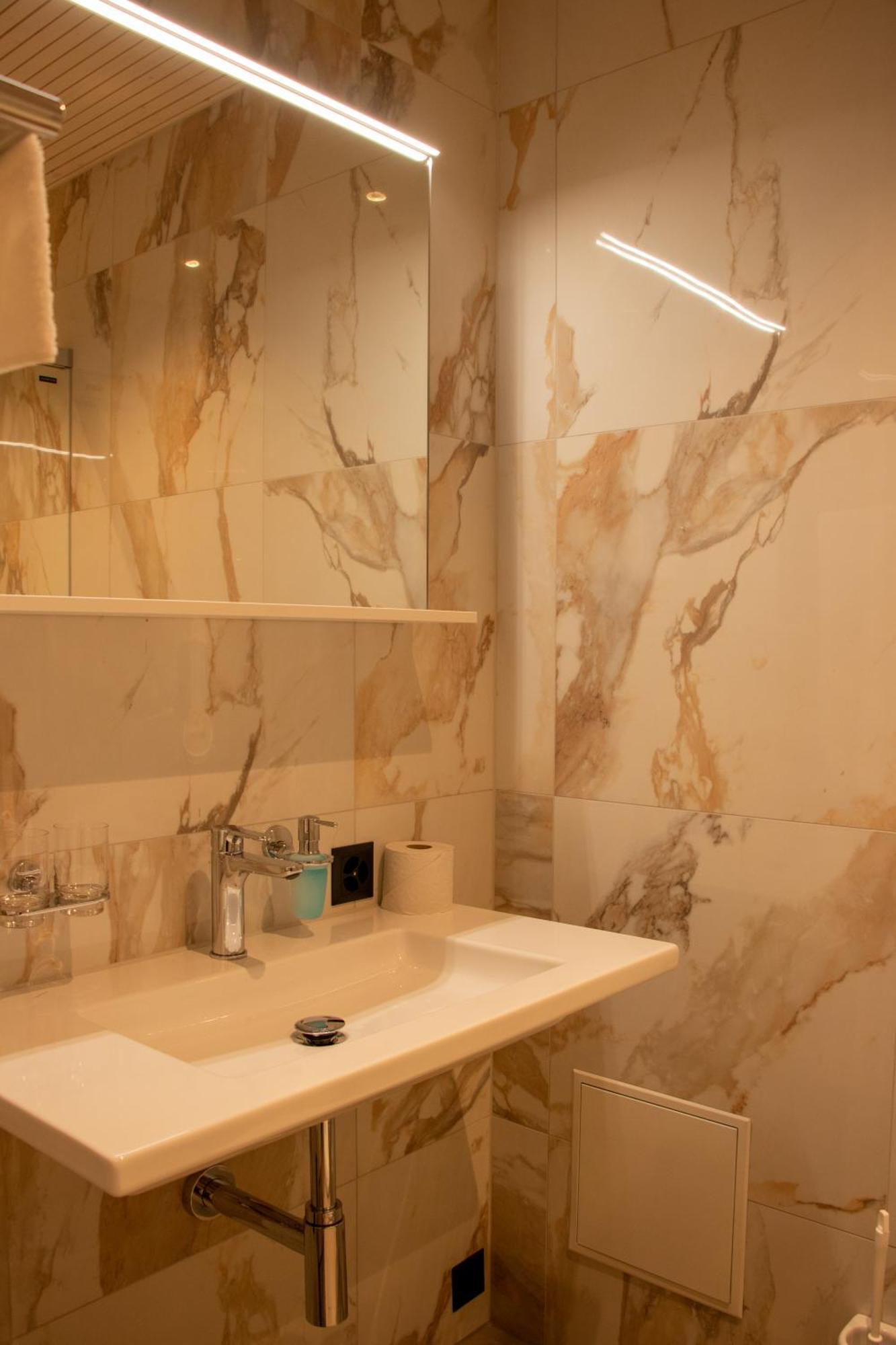 Amante Hotel Belp Εξωτερικό φωτογραφία
