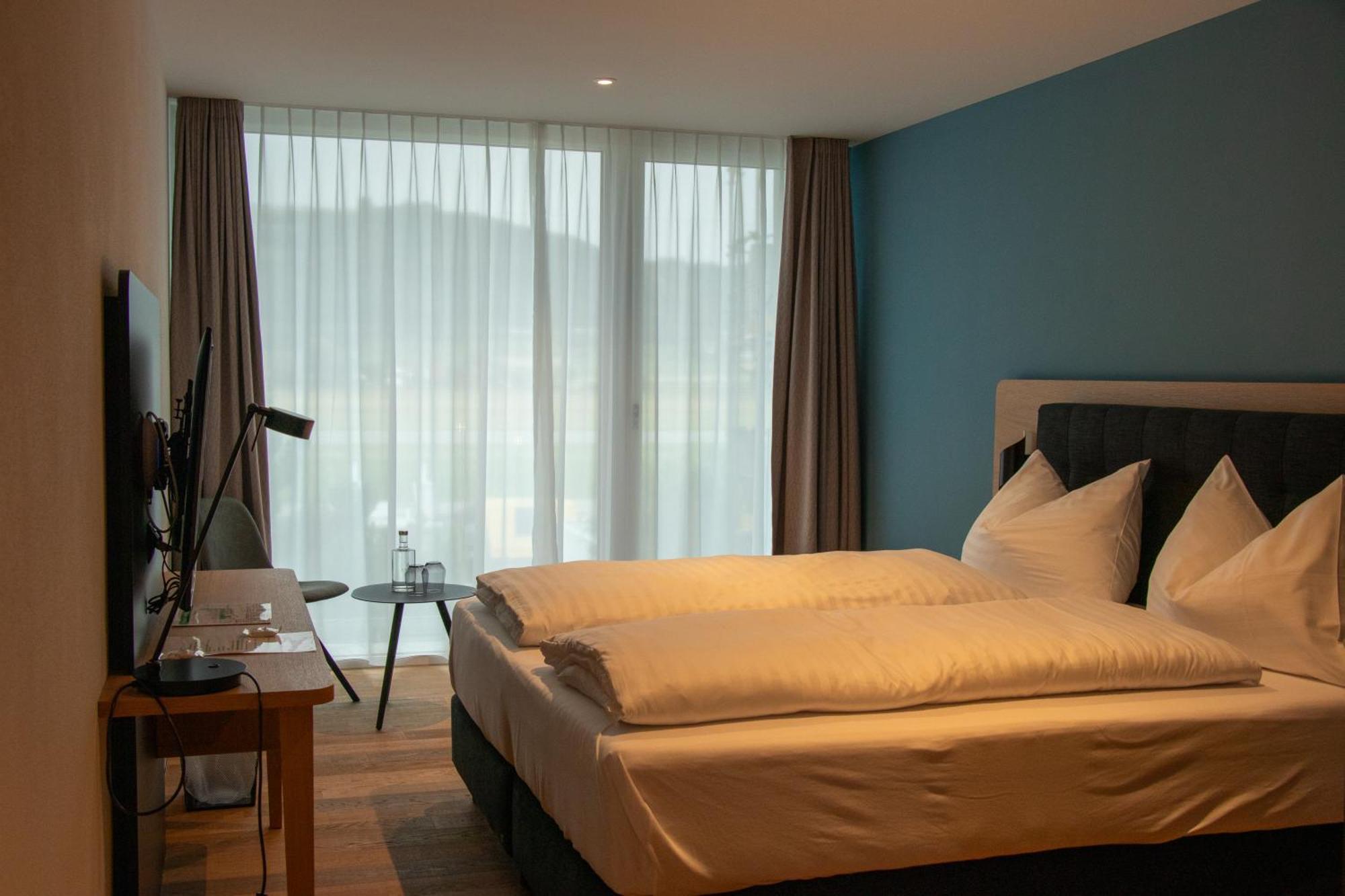 Amante Hotel Belp Εξωτερικό φωτογραφία
