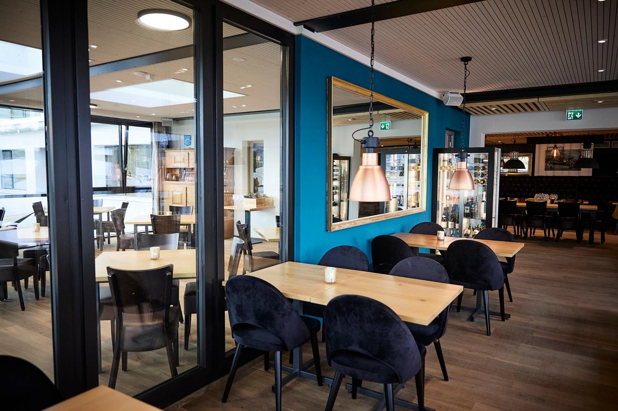 Amante Hotel Belp Εξωτερικό φωτογραφία