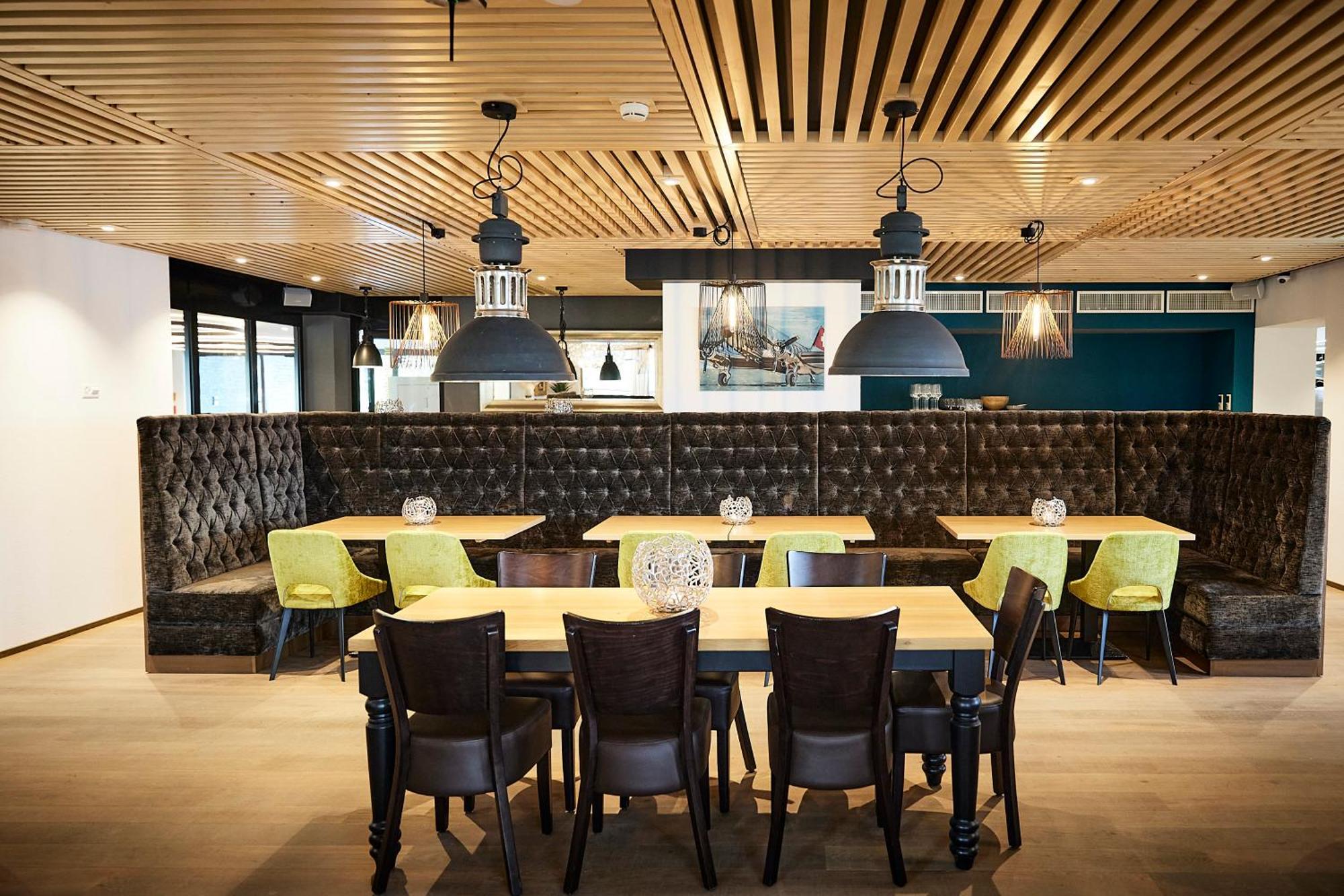 Amante Hotel Belp Εξωτερικό φωτογραφία