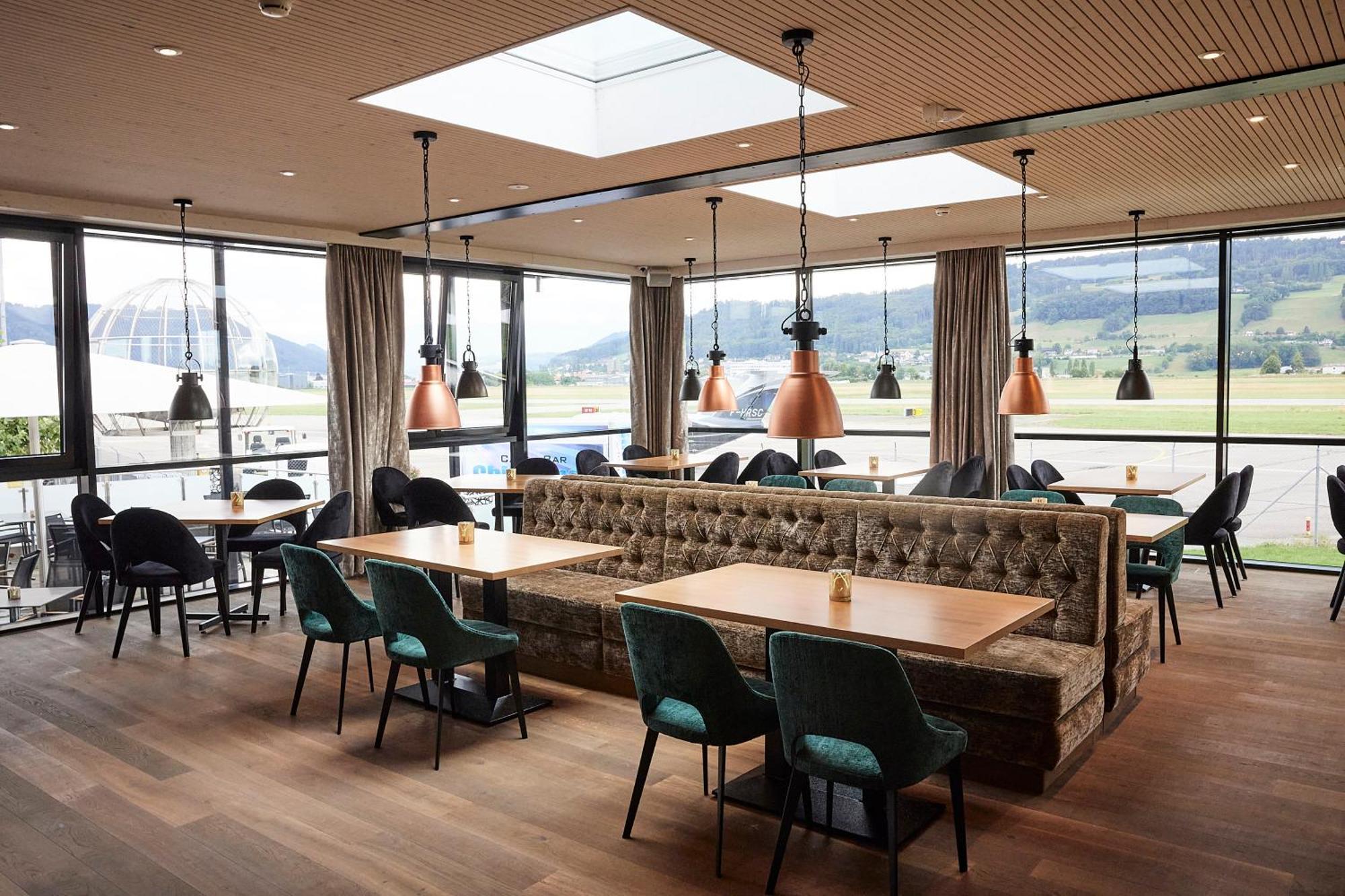 Amante Hotel Belp Εξωτερικό φωτογραφία