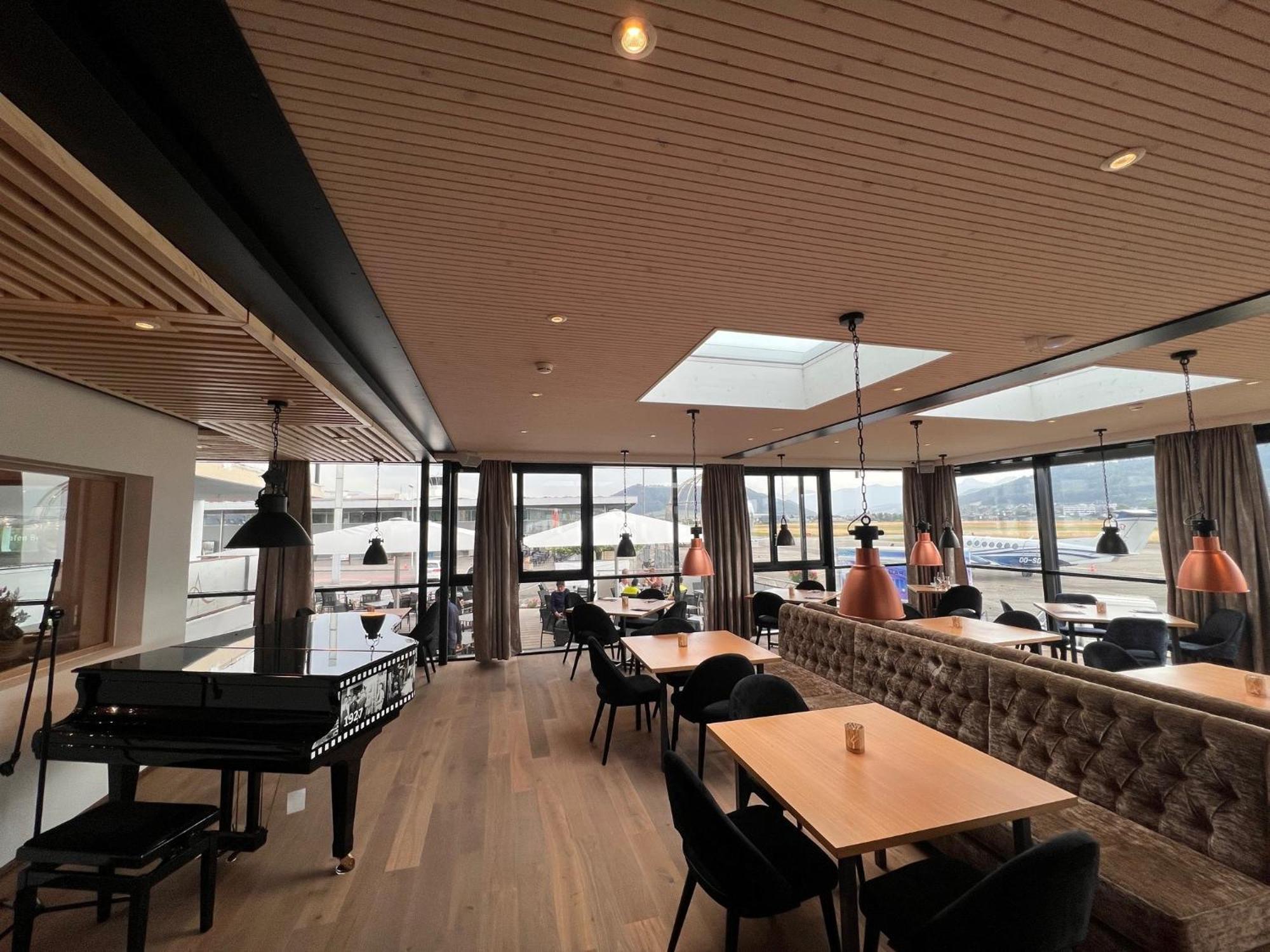 Amante Hotel Belp Εξωτερικό φωτογραφία