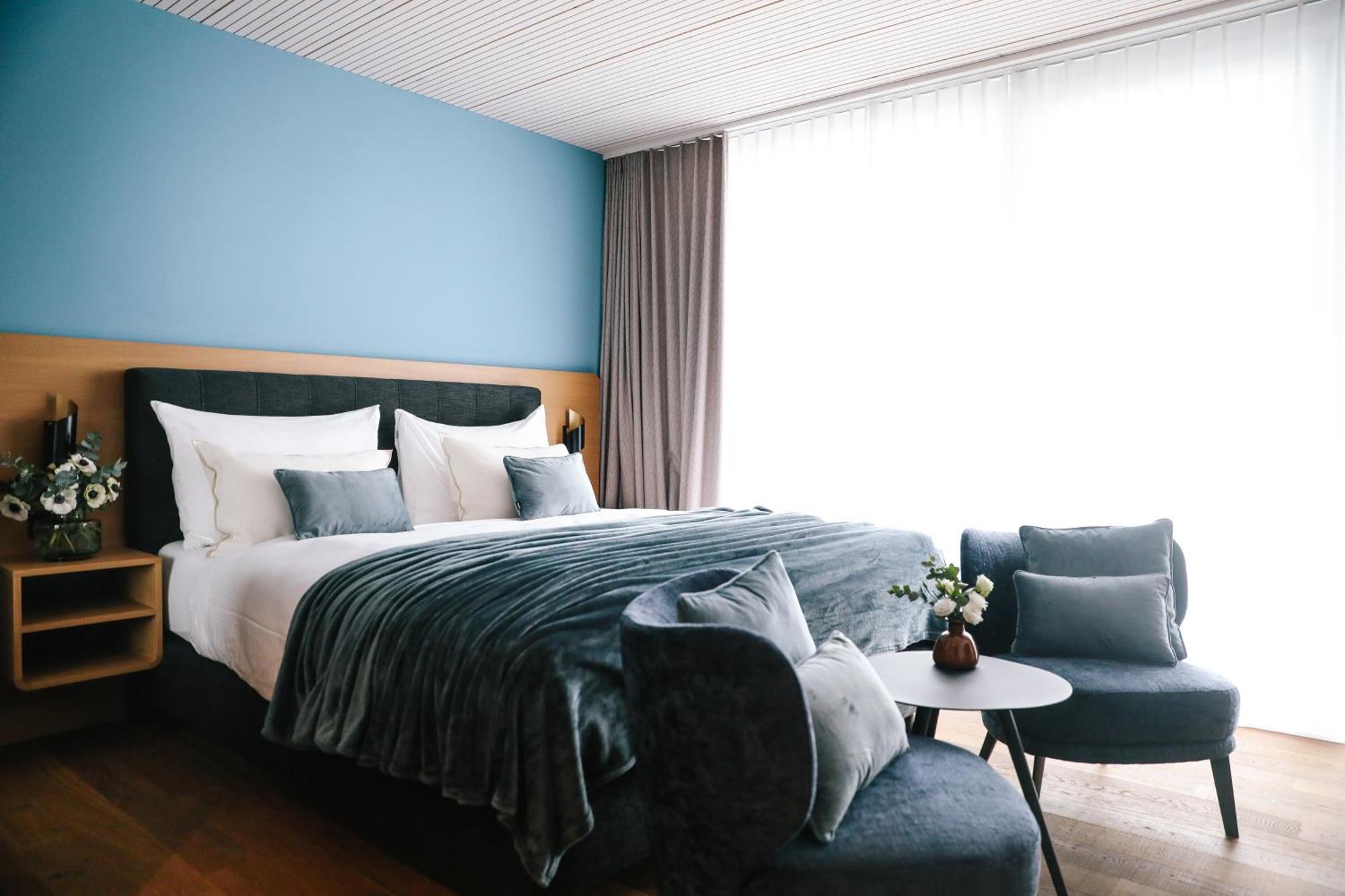 Amante Hotel Belp Εξωτερικό φωτογραφία